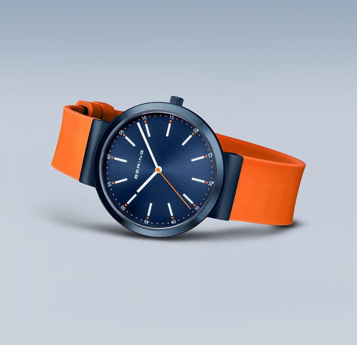 Bering 10141-397 Classic zegarek klasyczny Classic - miniatura 4