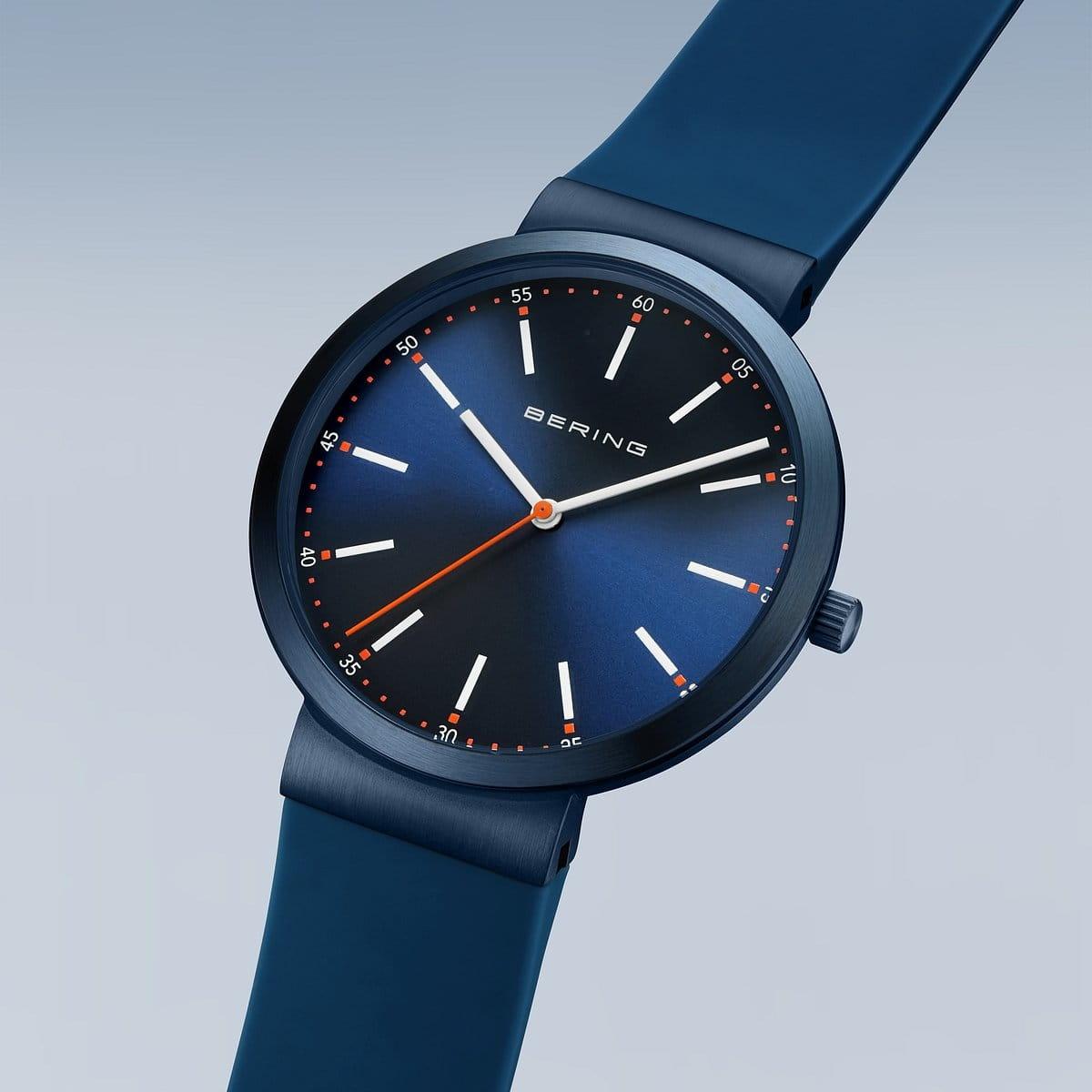 Bering 10141-397 zegarek męski Classic - miniatura 3