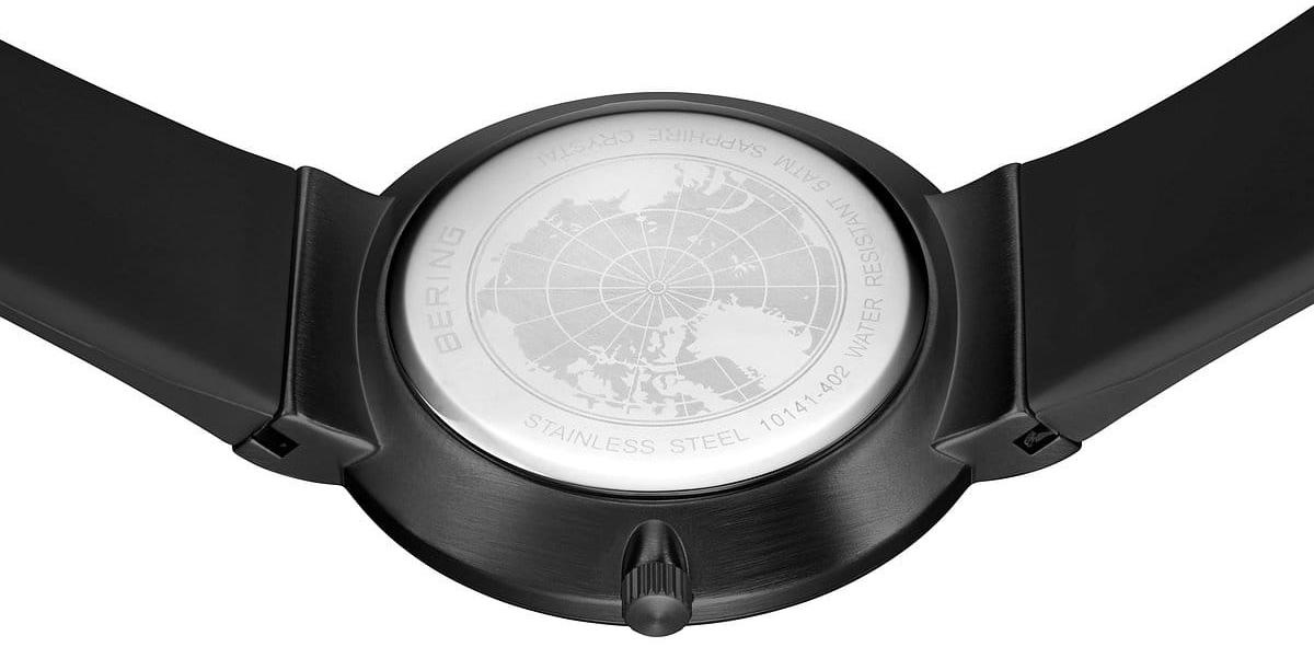 Bering 10141-402 Classic zegarek klasyczny Classic - miniatura 4