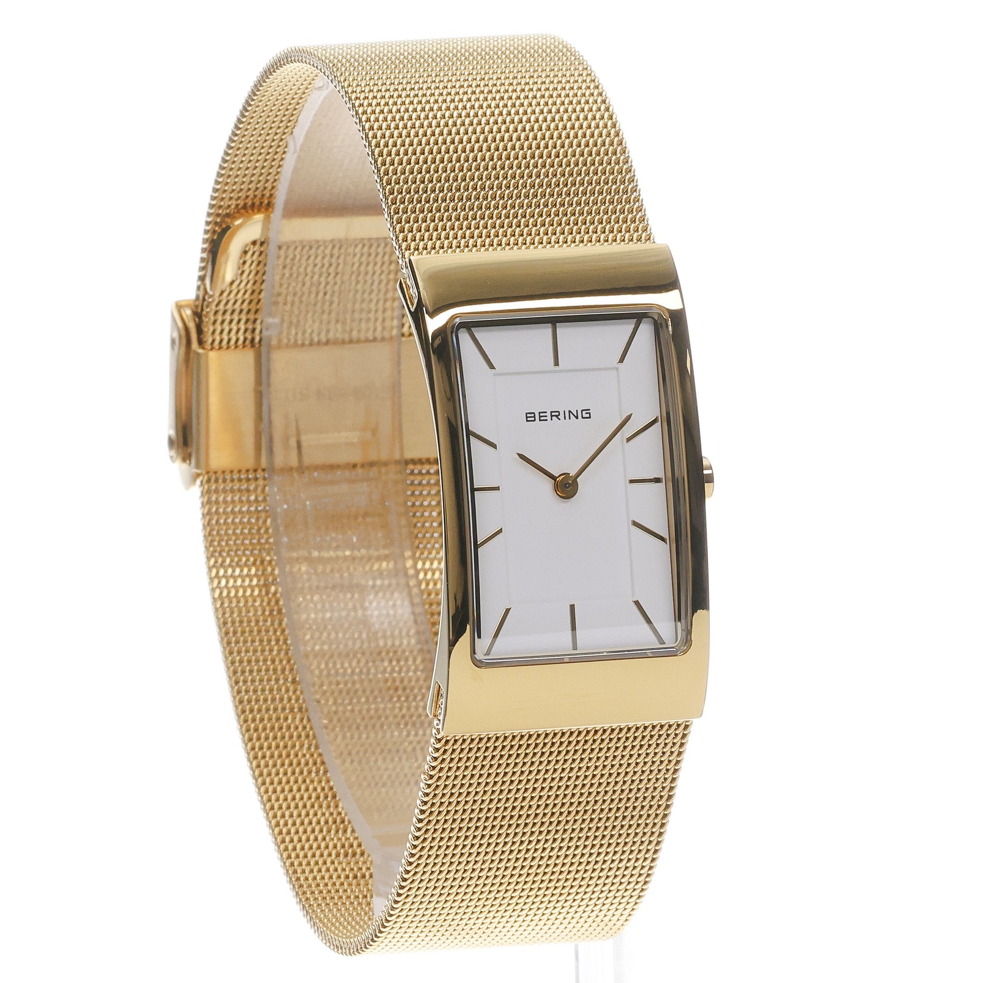 Bering 10222-331-S Classic Classic zegarek damski klasyczny szafirowe