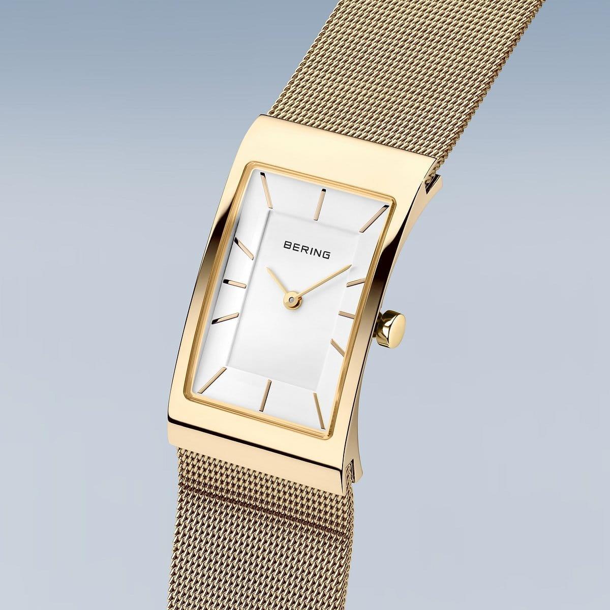 Bering 10222-331-S zegarek damski Classic