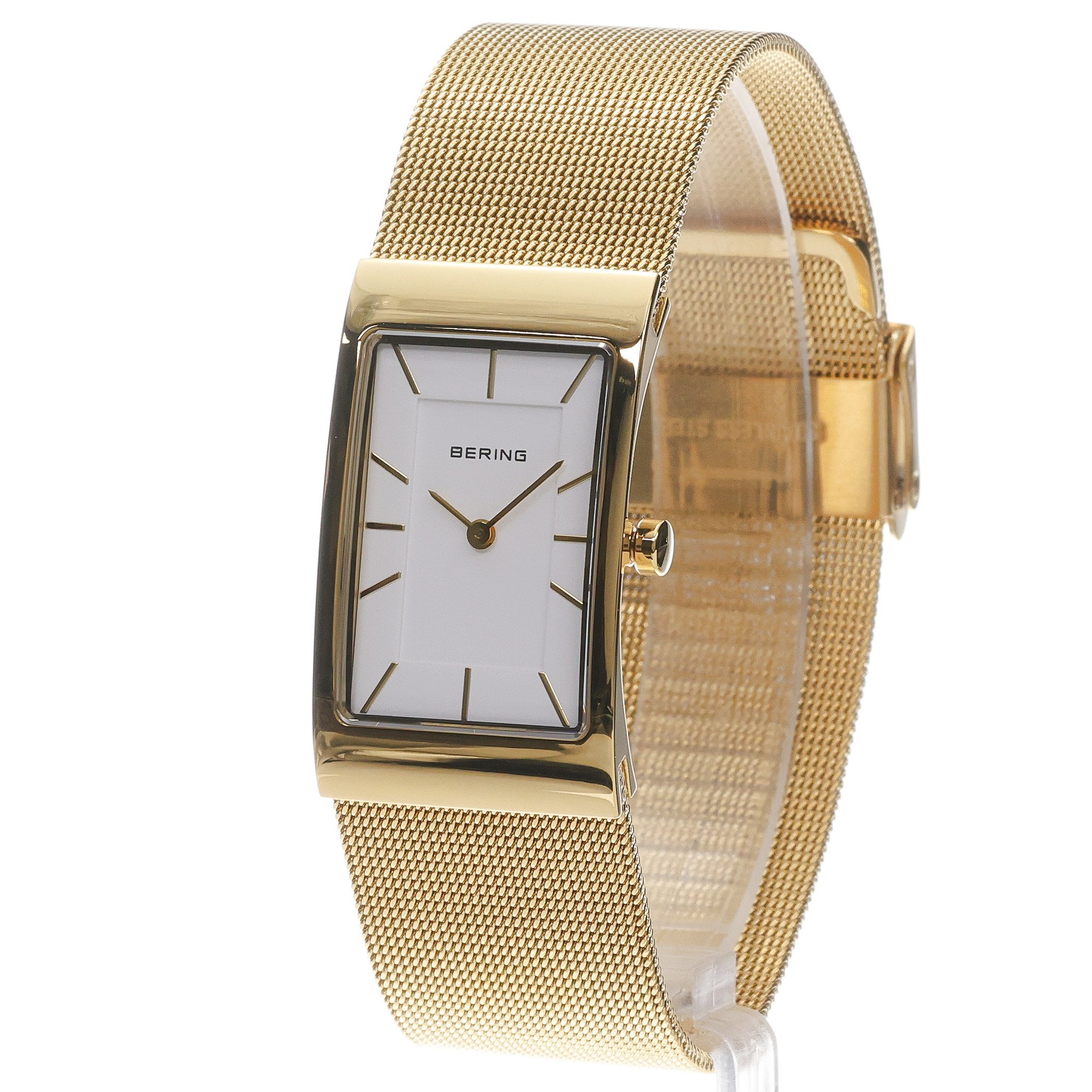Bering 10222-331-S zegarek damski klasyczny Classic bransoleta