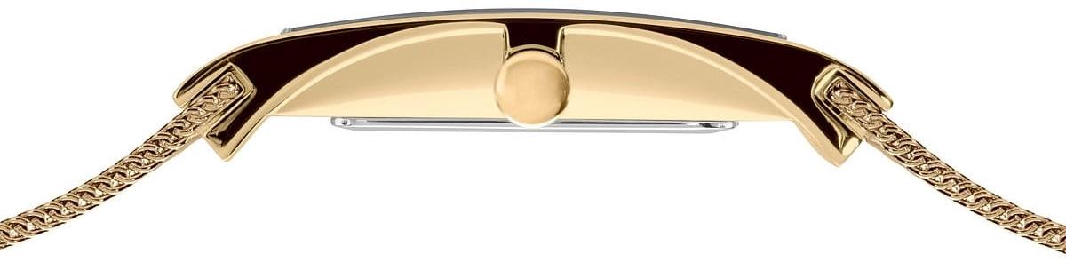 Bering 10222-331-S zegarek złoty klasyczny Classic bransoleta