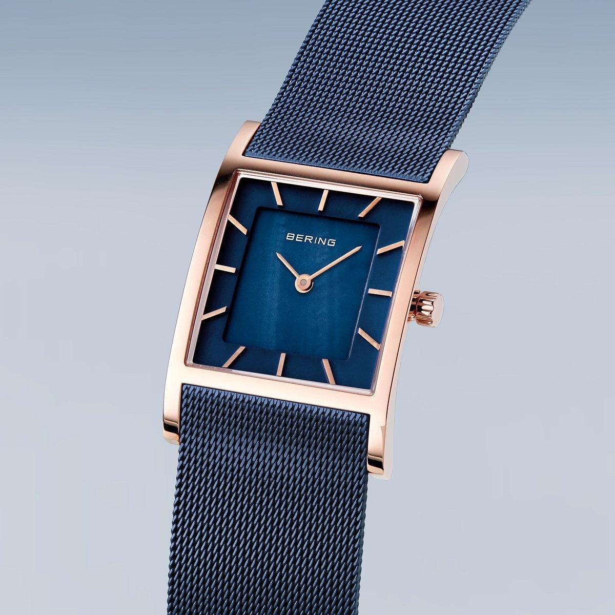 Bering 10426-367-S zegarek damski Classic - miniatura 2