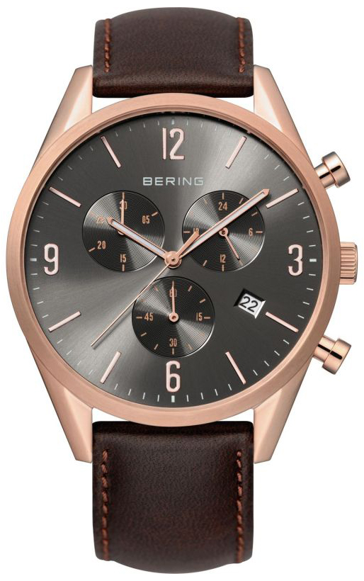 Bering 10542-562