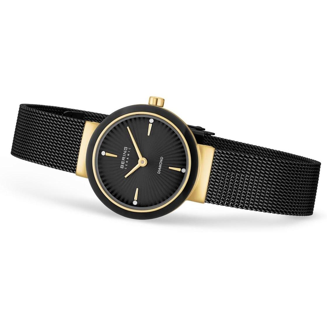 Bering 10725-132 zegarek damski Classic - miniatura 3