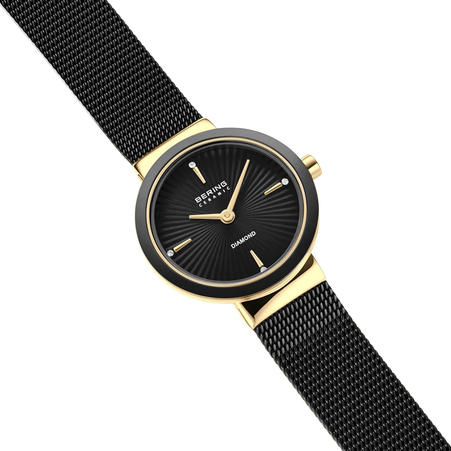 Bering 10725-132 zegarek damski Classic - miniatura 6