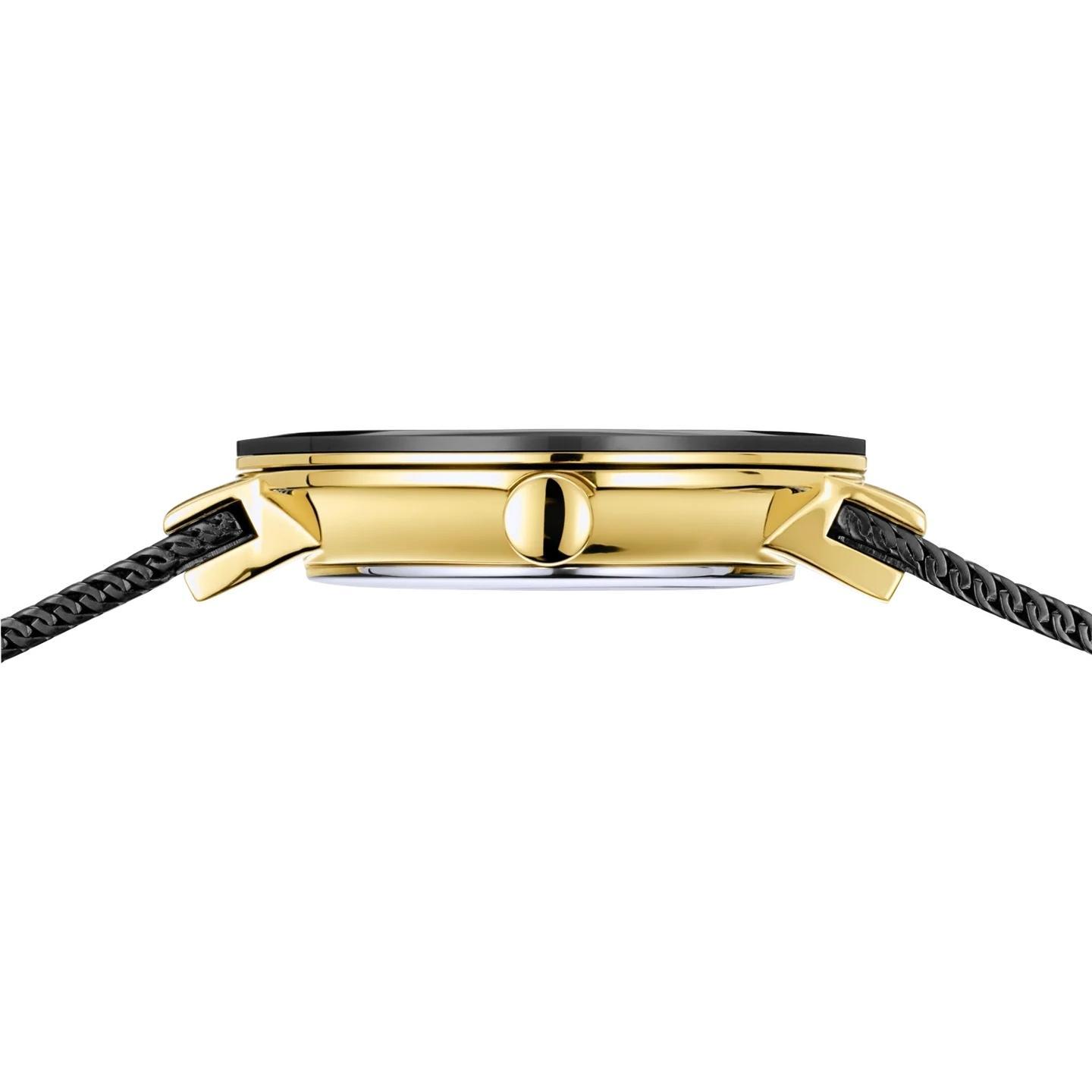 Bering 10725-132 zegarek damski Classic - miniatura 4