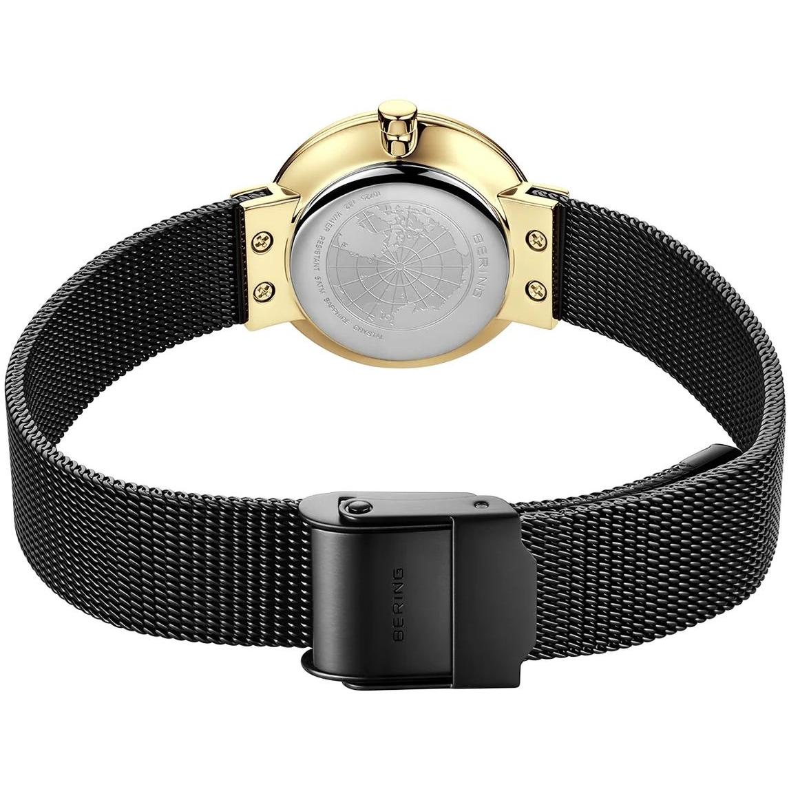 Bering 10725-132 zegarek damski Classic - miniatura 5