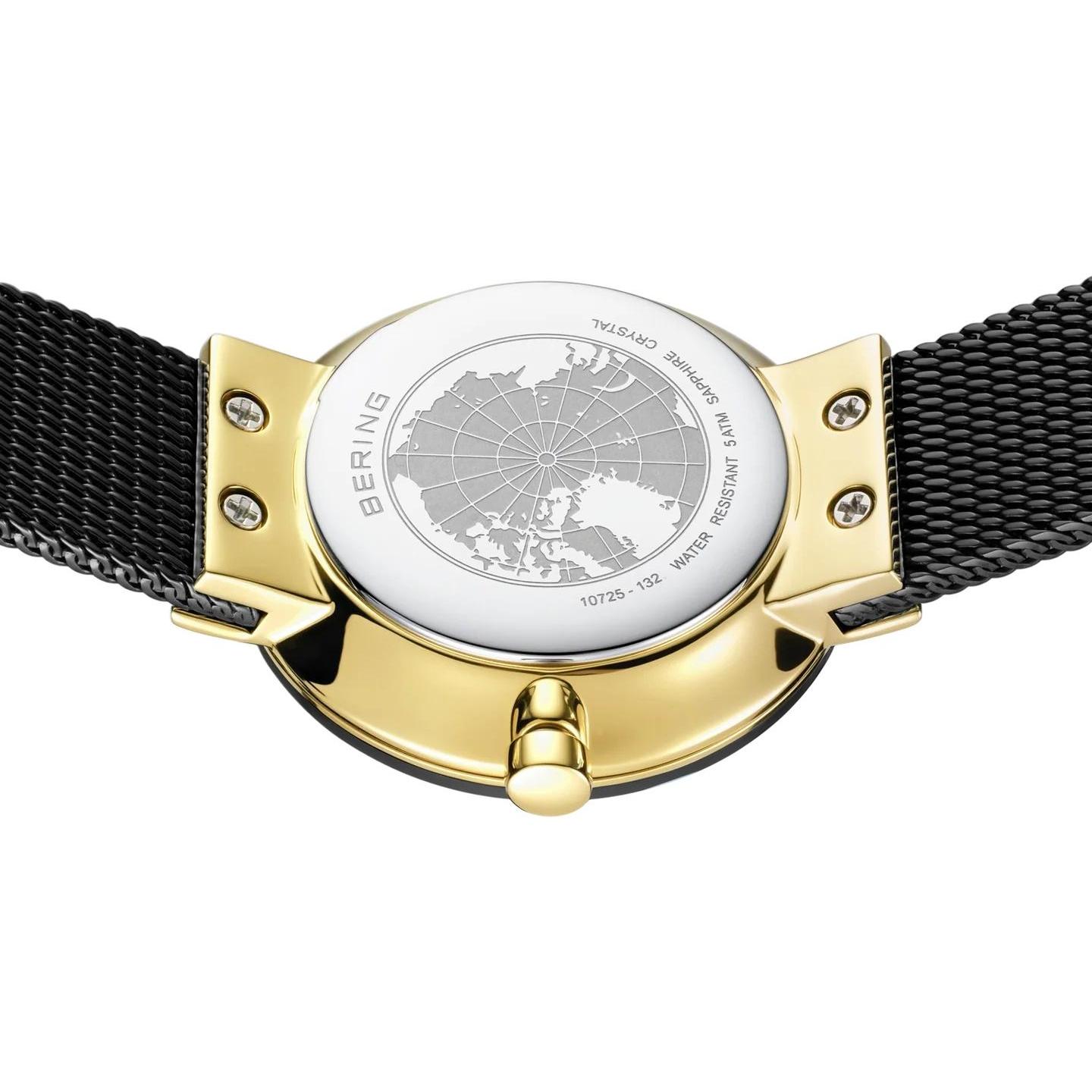 Bering 10725-132 zegarek damski Classic - miniatura 7