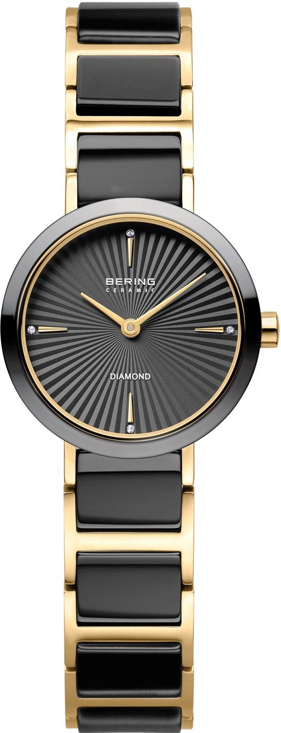 Bering 10725-732