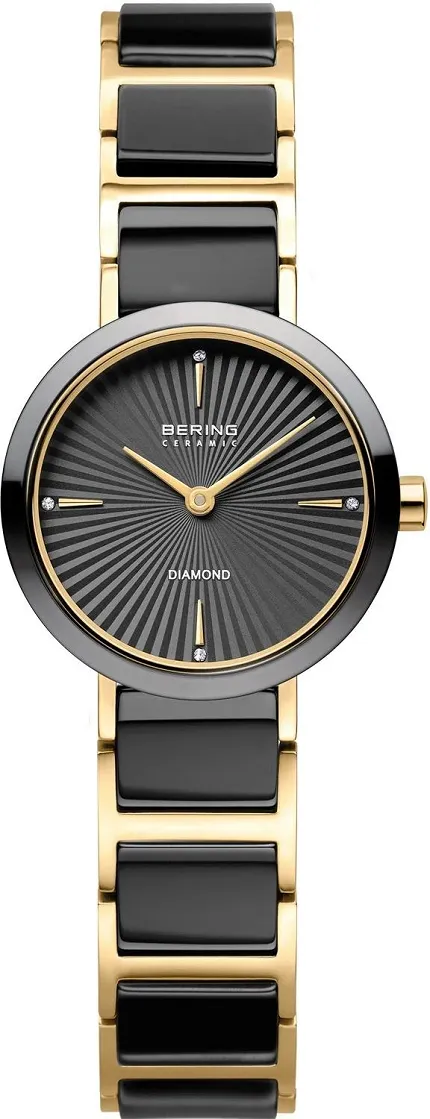 Bering 10725-732