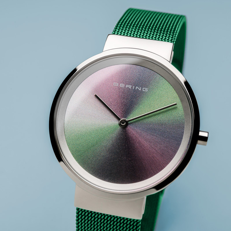 Bering 10x31-Anniversary1 zegarek