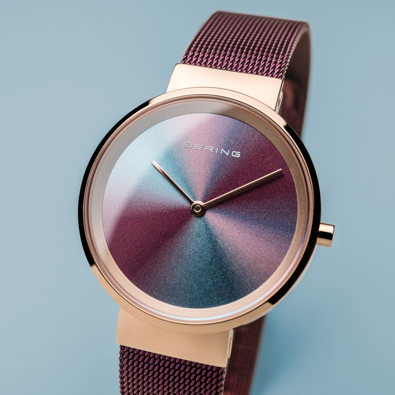 Bering 10X31-ANNIVERSARY3 zegarek klasyczny Classic