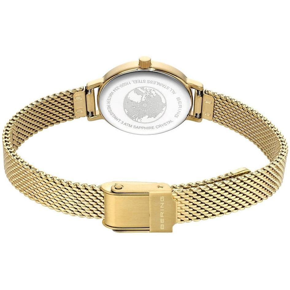 Bering 11020-334 zegarek damski Classic - miniatura 4