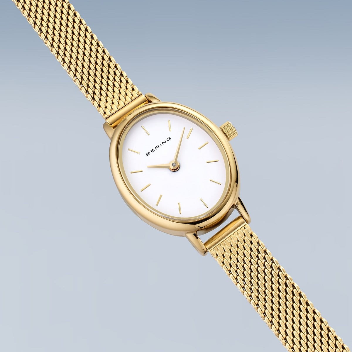 Bering 11020-334 zegarek damski Classic - miniatura 7