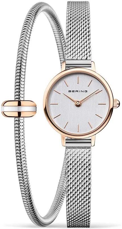 Bering 11022-064-LOVELY-2-GWP - zdjęcie 1
