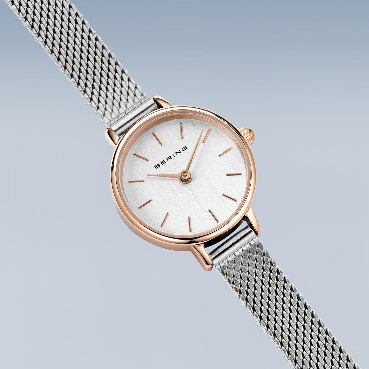 Bering 11022-064-LOVELY-2-GWP zegarek damski Classic - miniatura 2