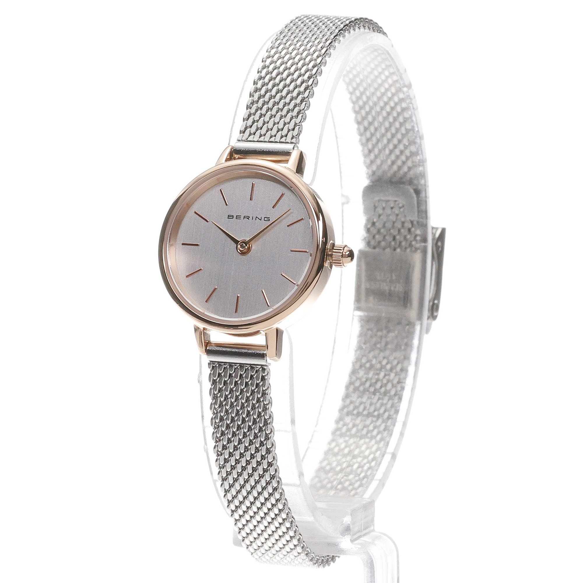 Bering 11022-064-LOVELY-2-GWP zegarek skandynawskie Classic - miniatura 2