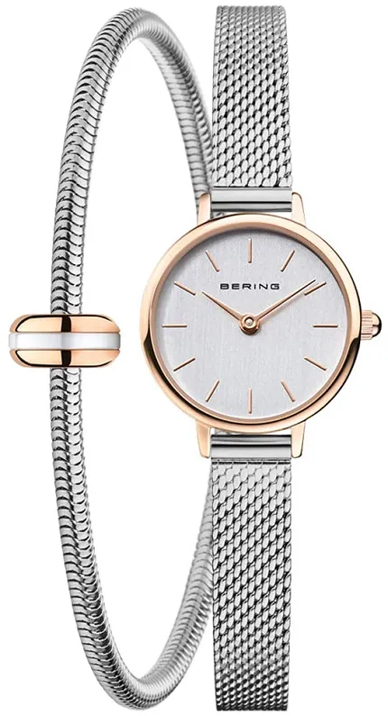 Bering 11022-064-Lovely-2-GWP190 - zdjęcie 1