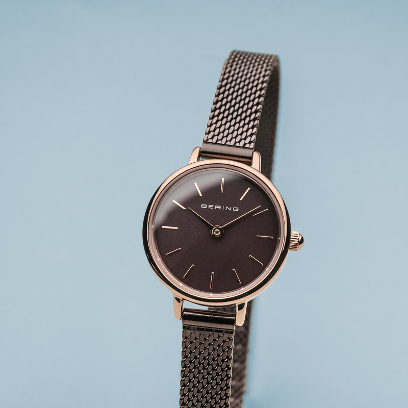Bering 11022-265 zegarek damski Classic - miniatura 5