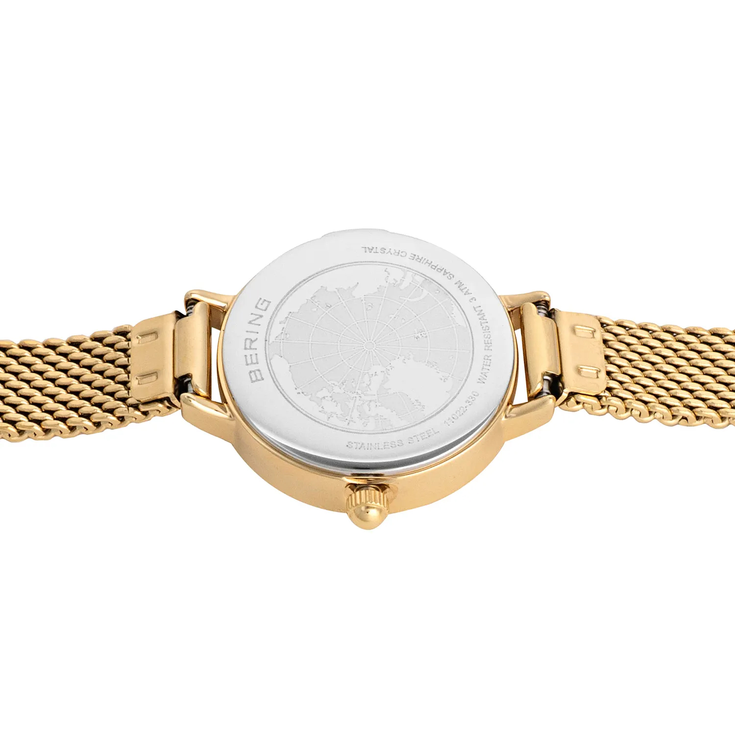 Bering 11022-330 zegarek - miniatura 5
