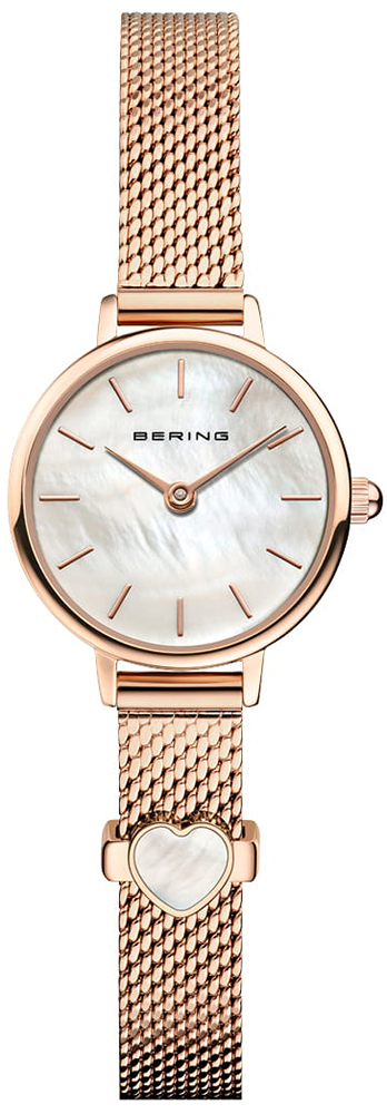 Bering Classic Valentines Day 11022-364-GWP1