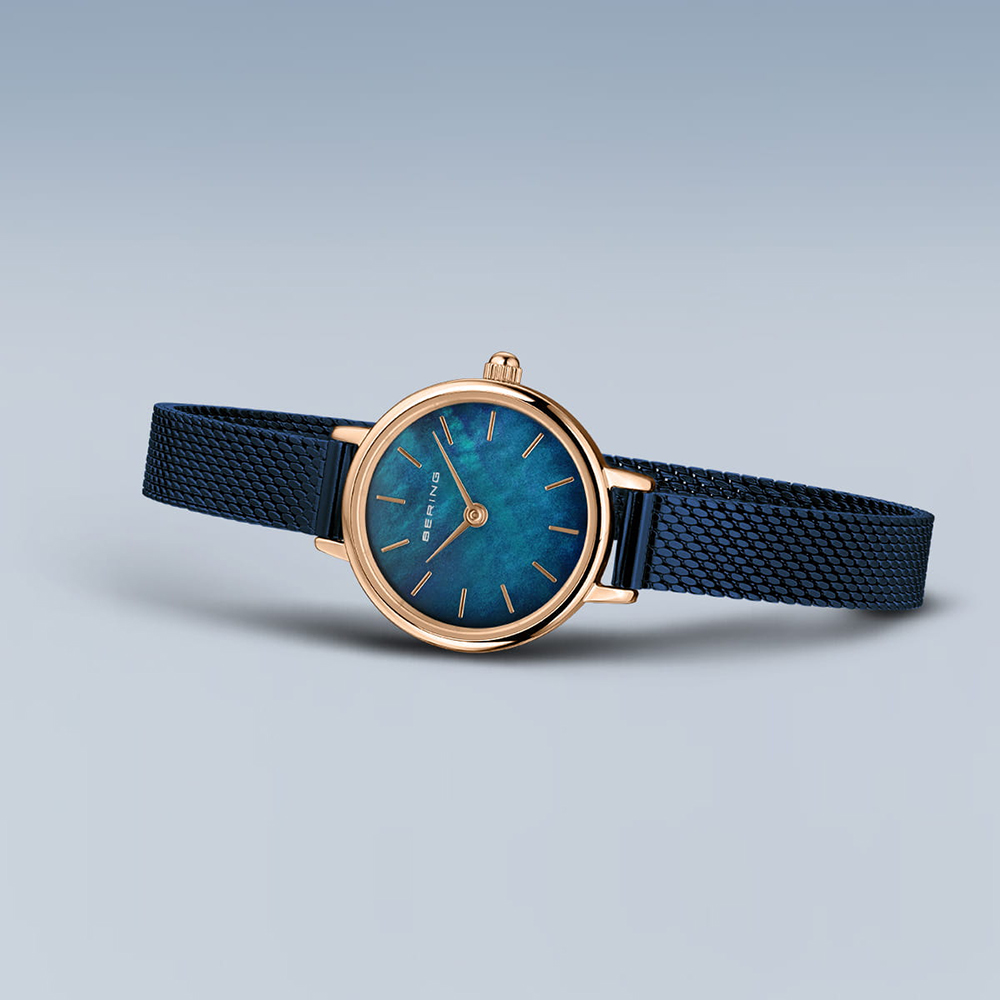 Bering 11022-367-GWP zegarek klasyczny Classic - miniatura 8