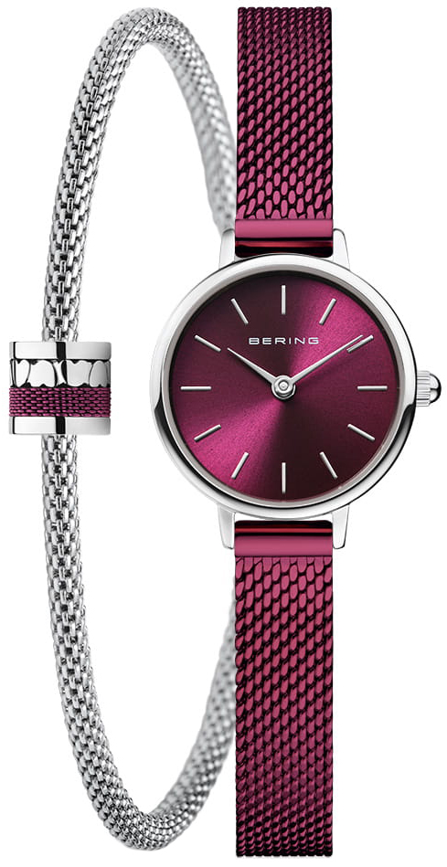 Bering Classic Gift Set 11022-909-GWP