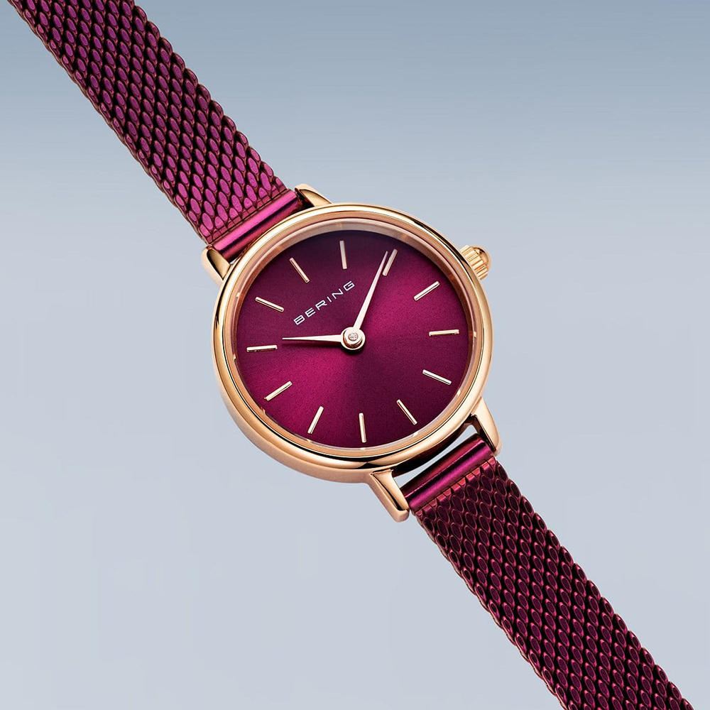 Bering 11022-969 zegarek klasyczny Classic