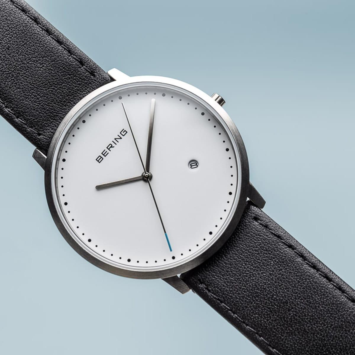 Bering 11139-404 zegarek klasyczny Classic - miniatura 4
