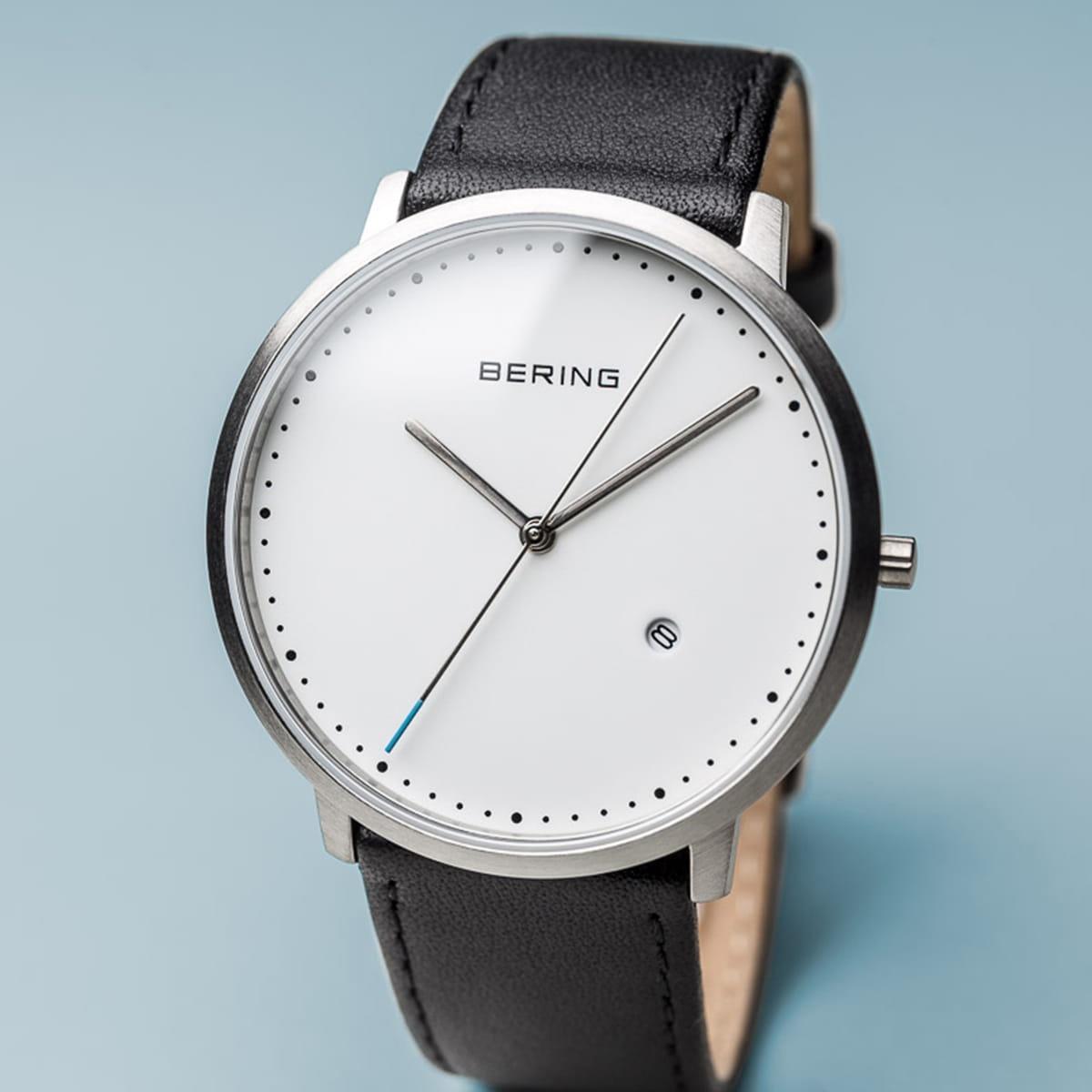 Bering 11139-404 zegarek męski Classic - miniatura 2