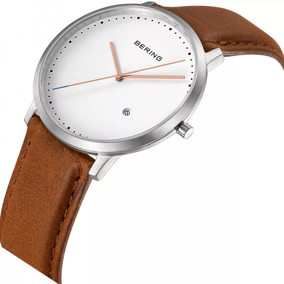 Bering 11139-504 zegarek - miniatura 2