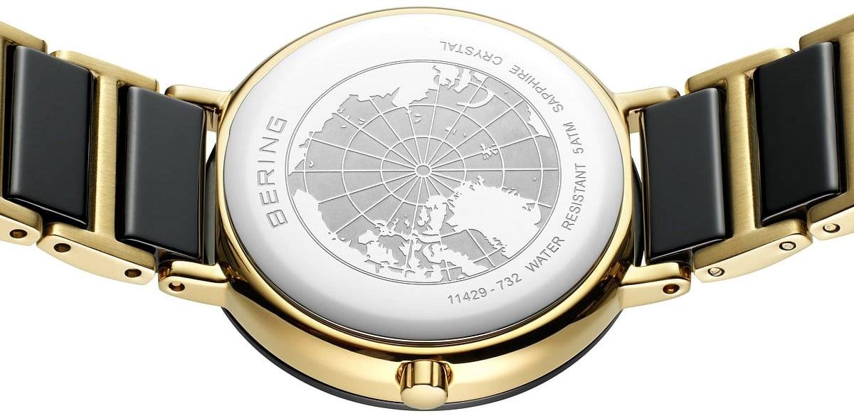 Bering 11429-732 zegarek - miniatura 2