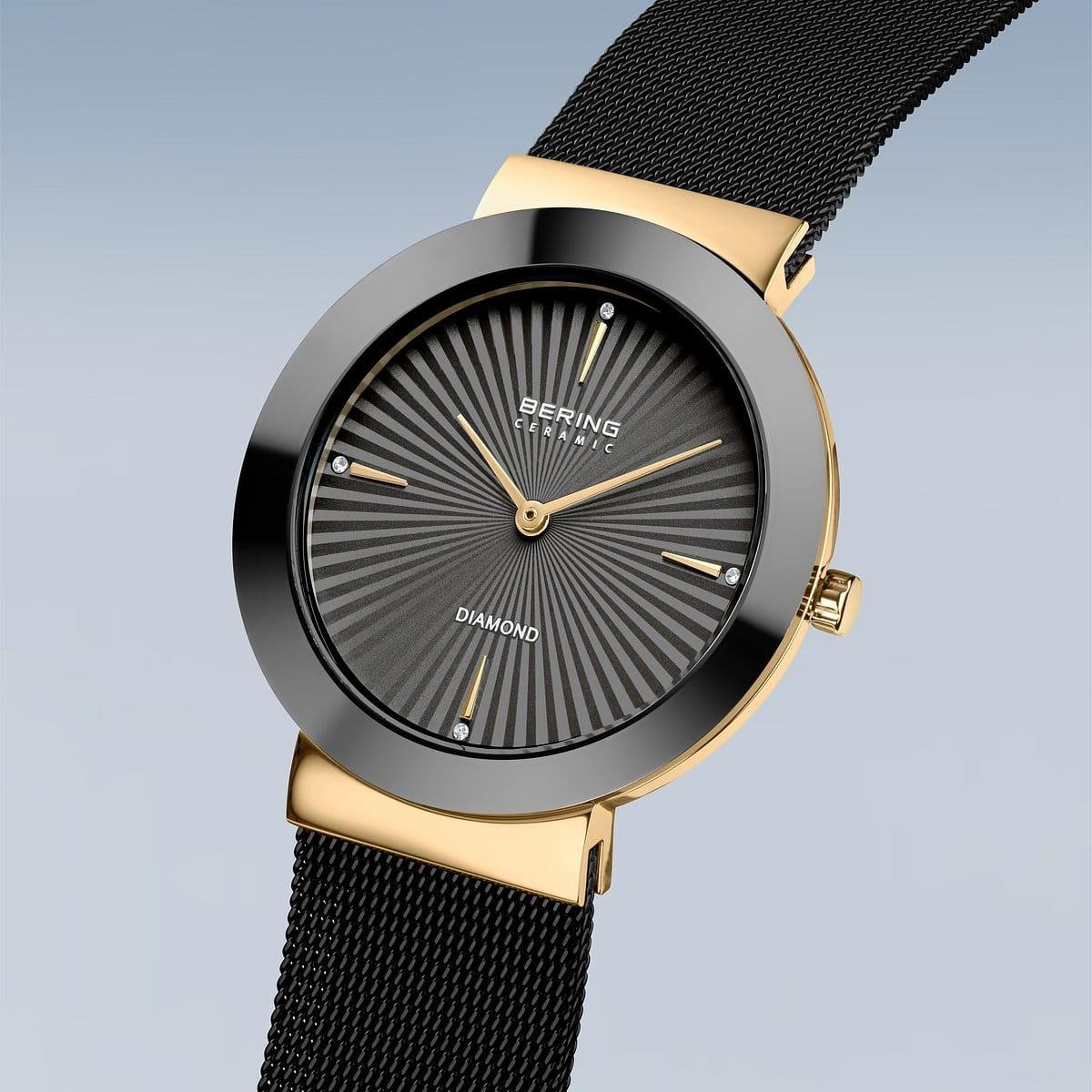 Bering 11435-132 zegarek damski Ceramic