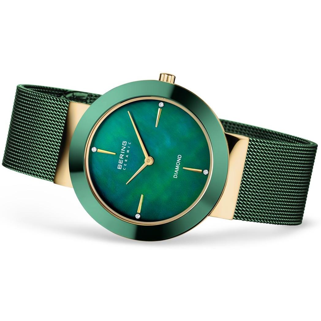 Bering 11435-338 zegarek