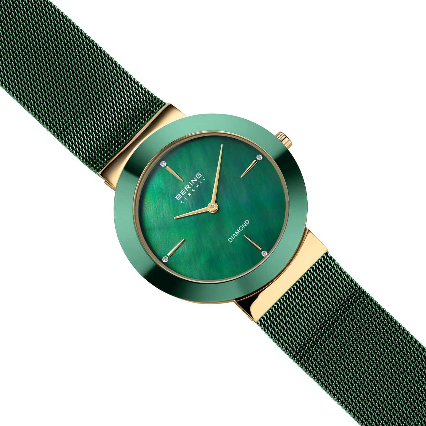 Bering 11435-338 zegarek