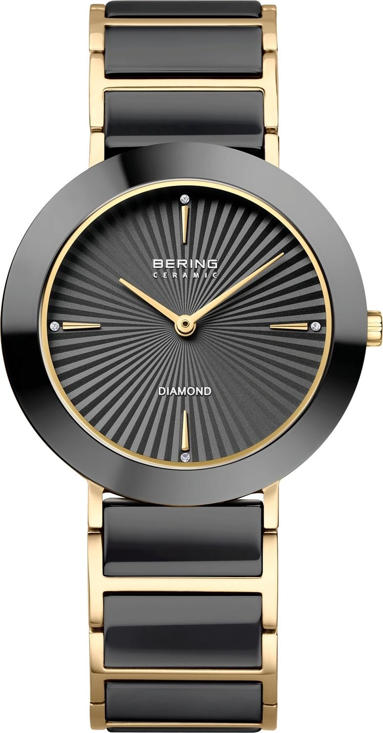 Bering Swarovsky Diamond 11435-732