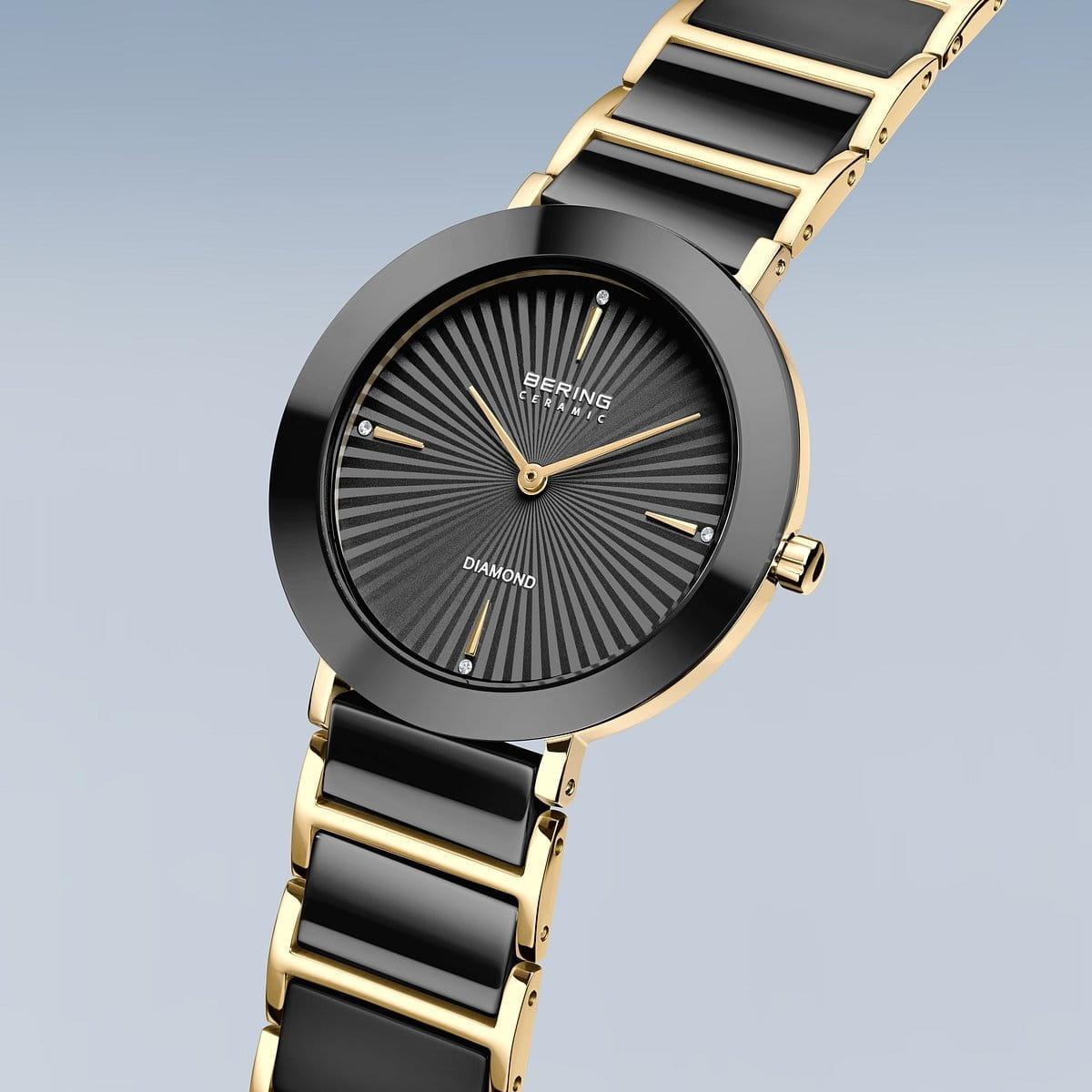 Bering 11435-732 zegarek - miniatura 2