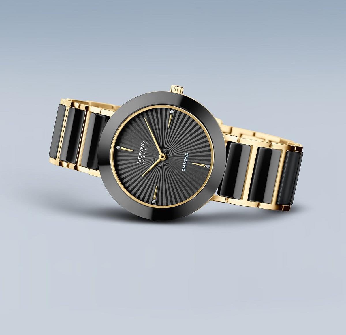 Bering 11435-732 zegarek - miniatura 4