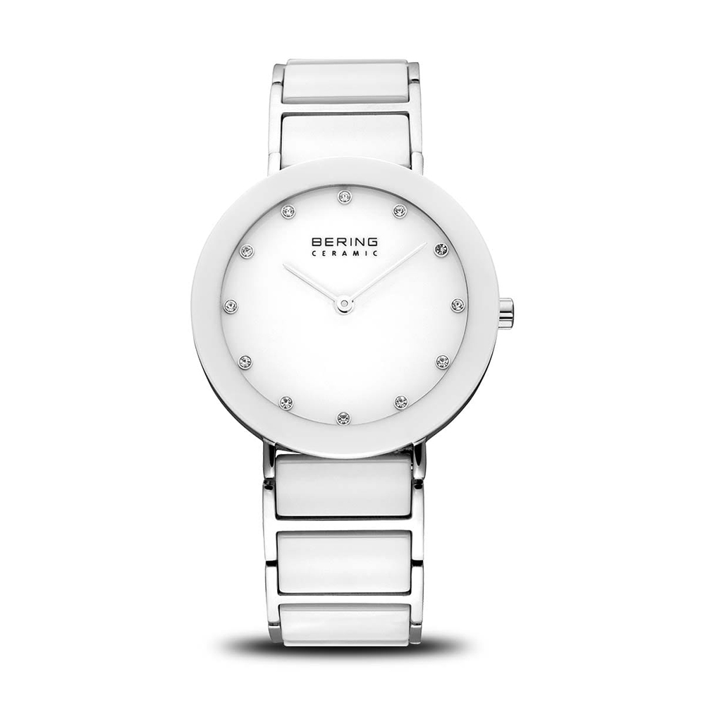 Bering 11435-754-GWP zegarek damski Ceramic - miniatura 2
