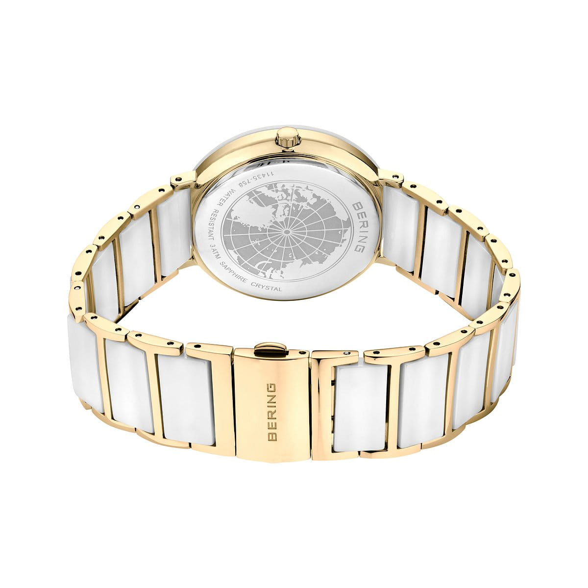 Bering 11435-758 zegarek - miniatura 3