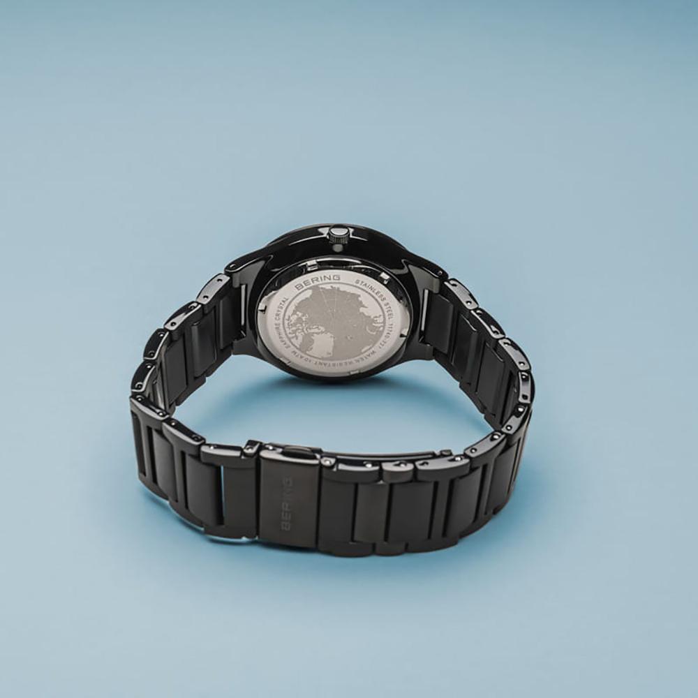 Bering 11740-727 zegarek męski Classic - miniatura 5