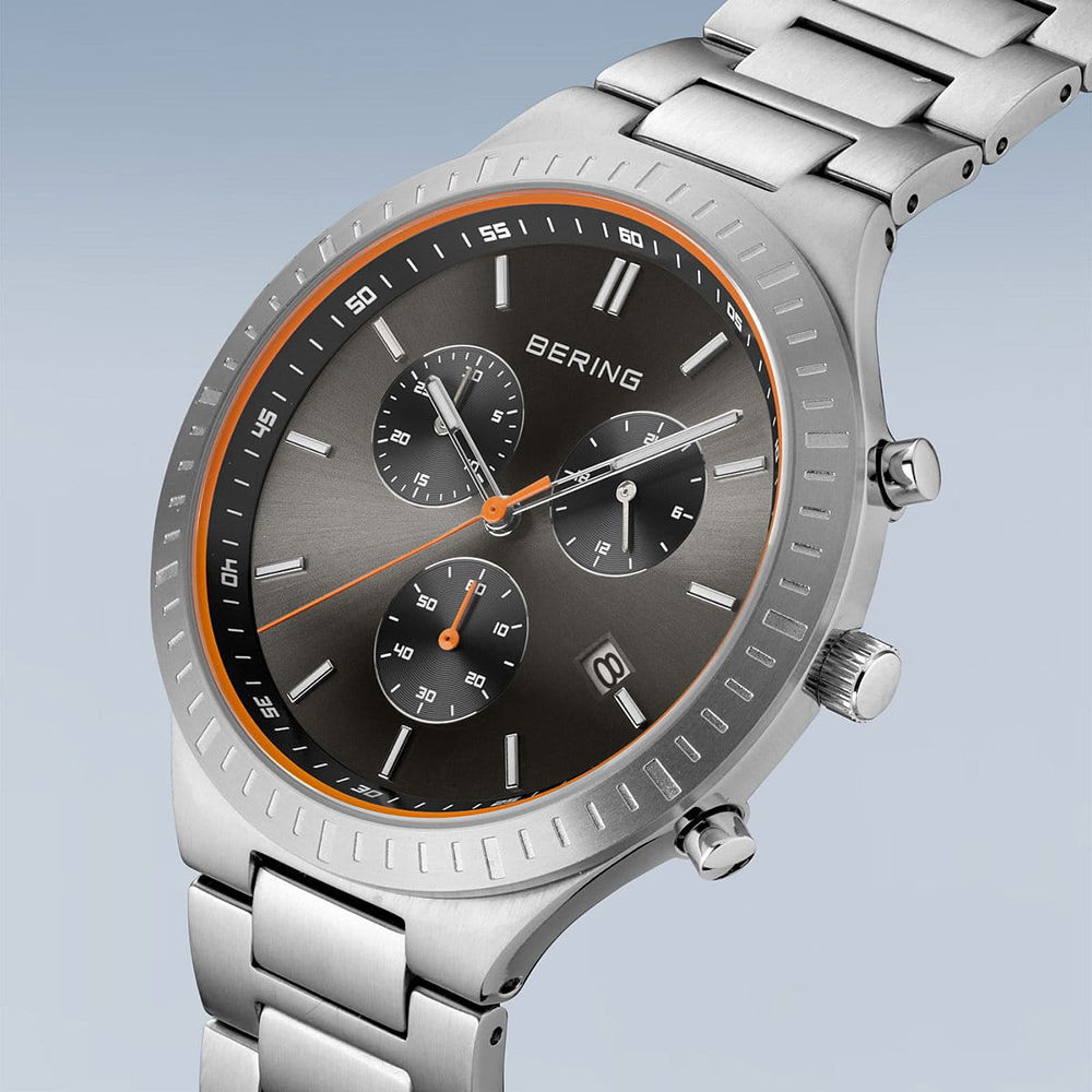 Bering 11743-709 zegarek - miniatura 2