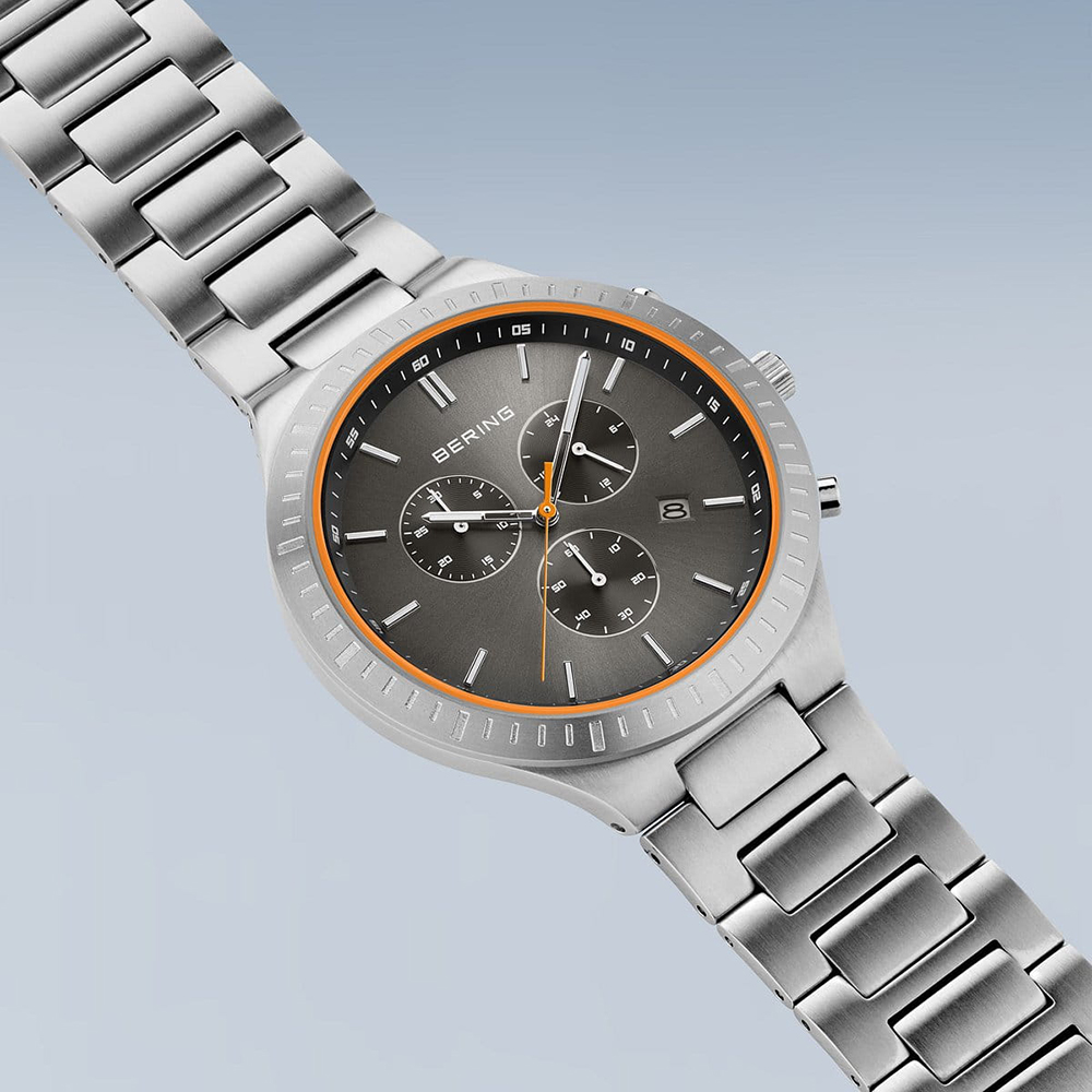 Bering 11743-709 zegarek - miniatura 3