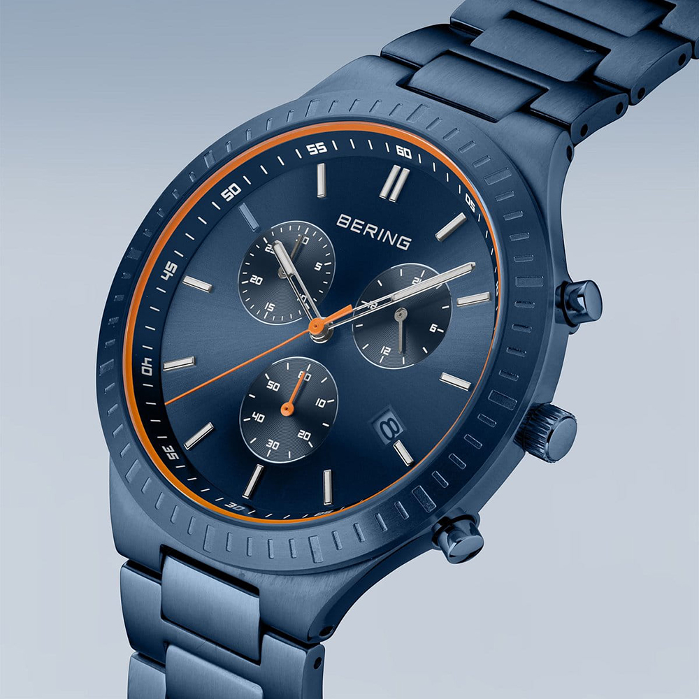Bering 11743-797 zegarek - miniatura 2