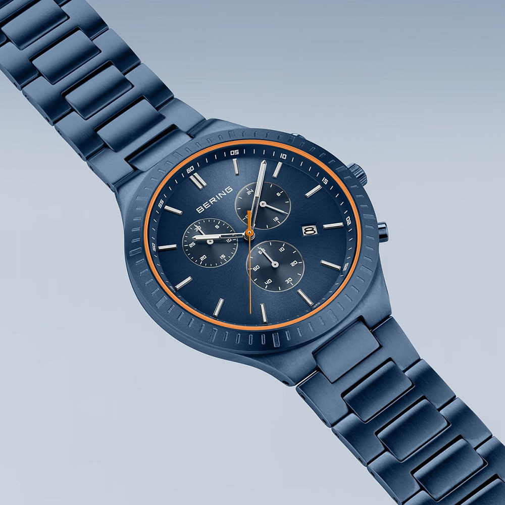 Bering 11743-797 zegarek - miniatura 3