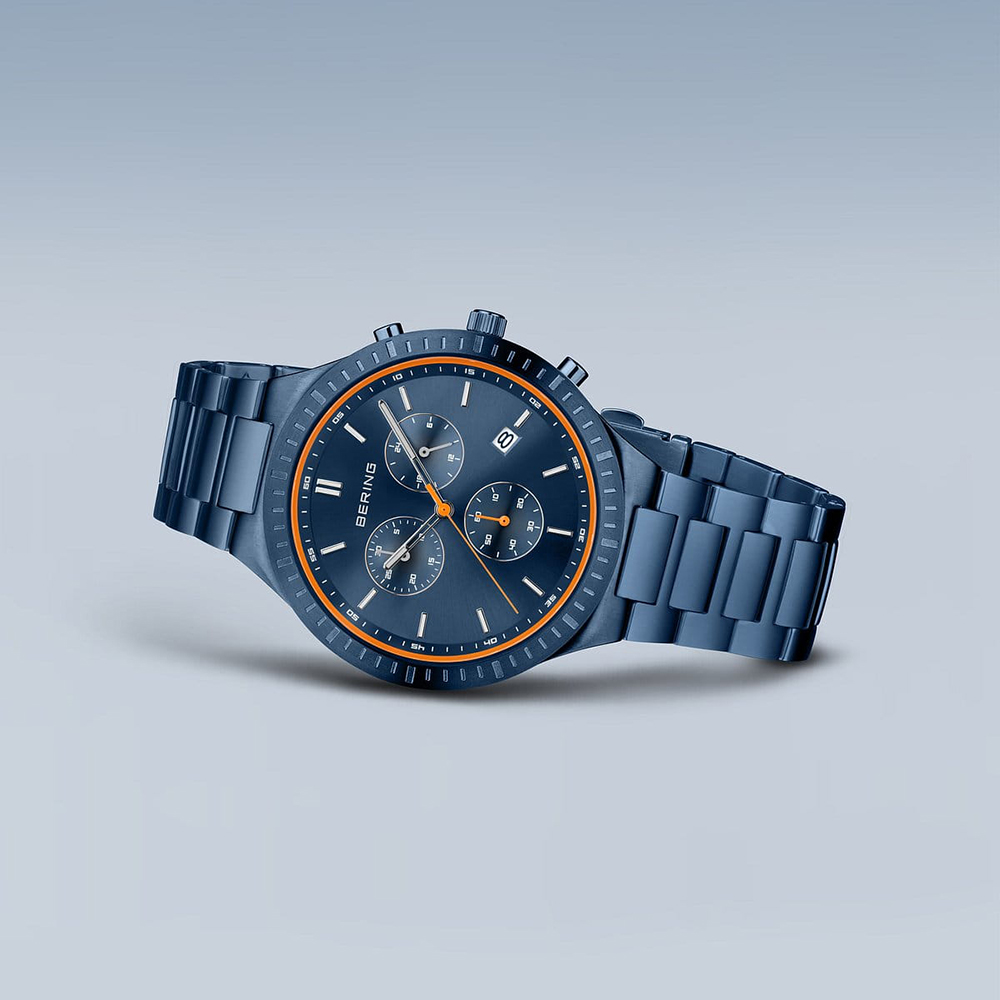 Bering 11743-797 zegarek - miniatura 4