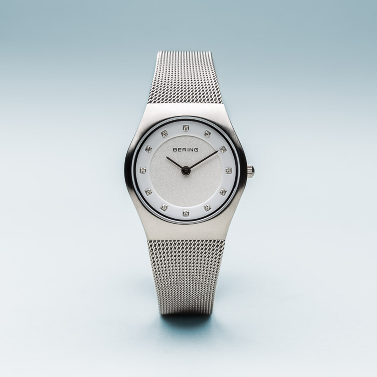 Bering 11927-000 Classic zegarek damski klasyczny szafirowe - miniatura 6