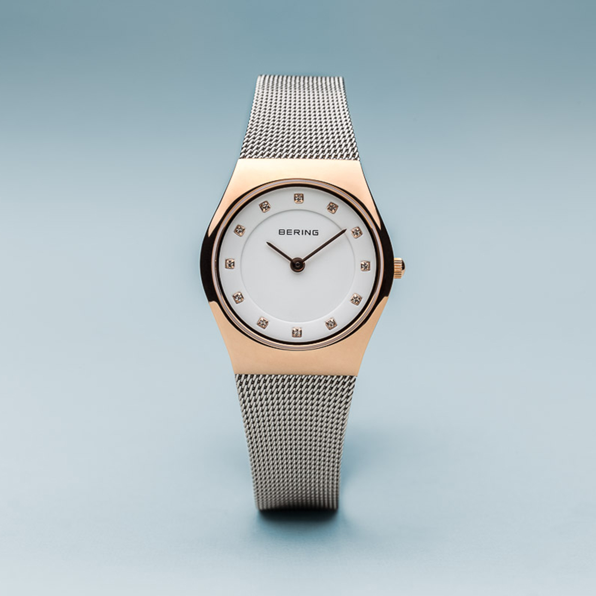 Bering 11927-064 Classic zegarek damski klasyczny szafirowe - miniatura 8